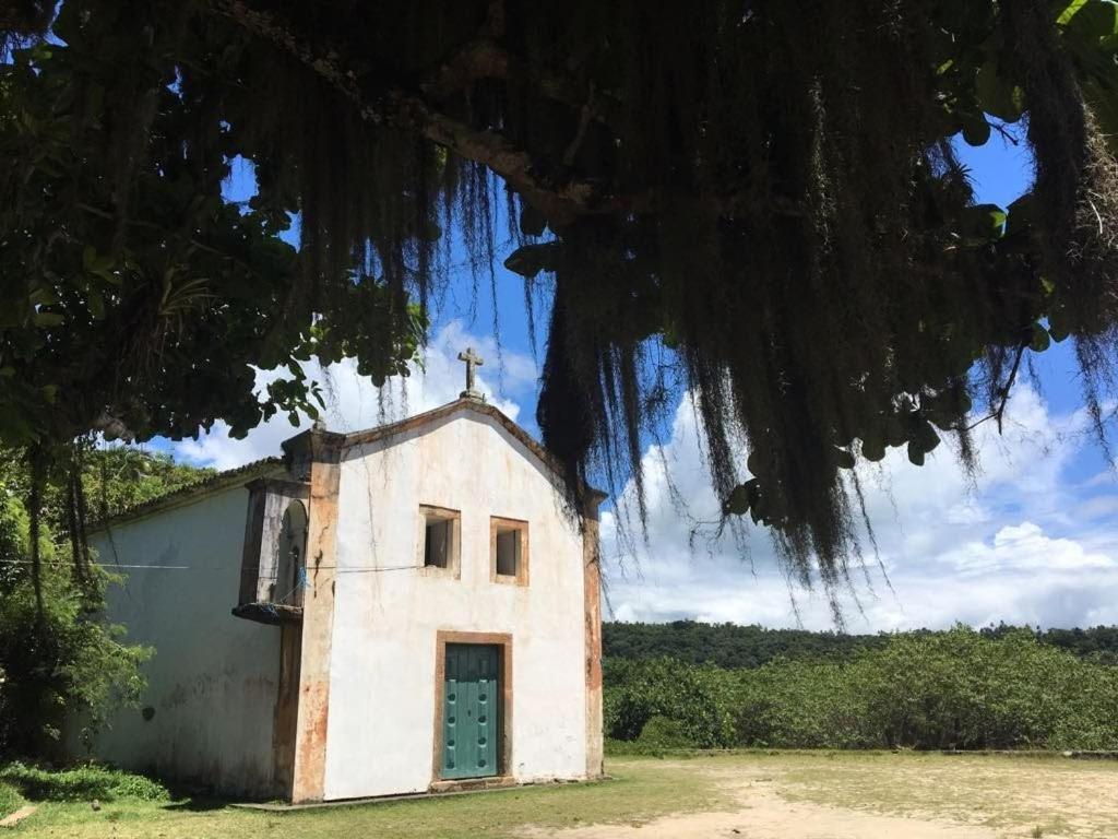 La Luciole Ecolodge Araquari Exterior foto